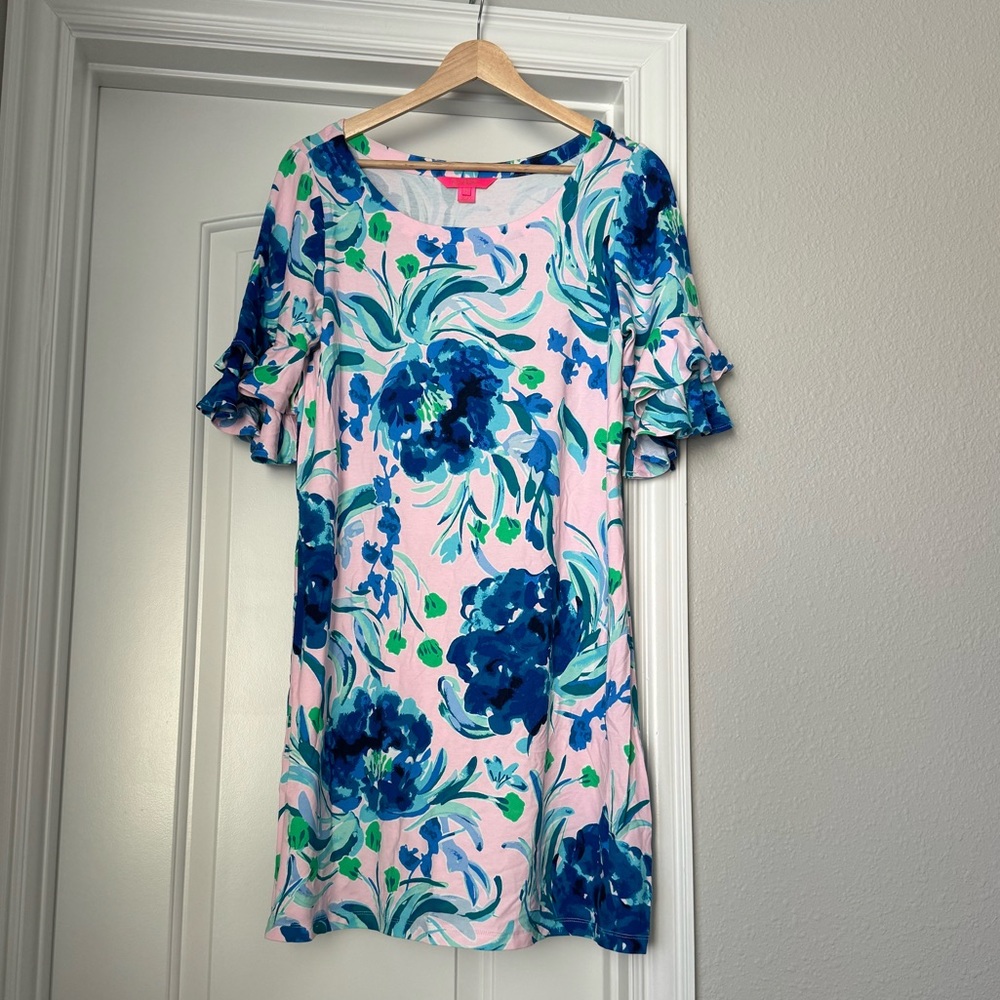 Lilly Pulitzer Dress